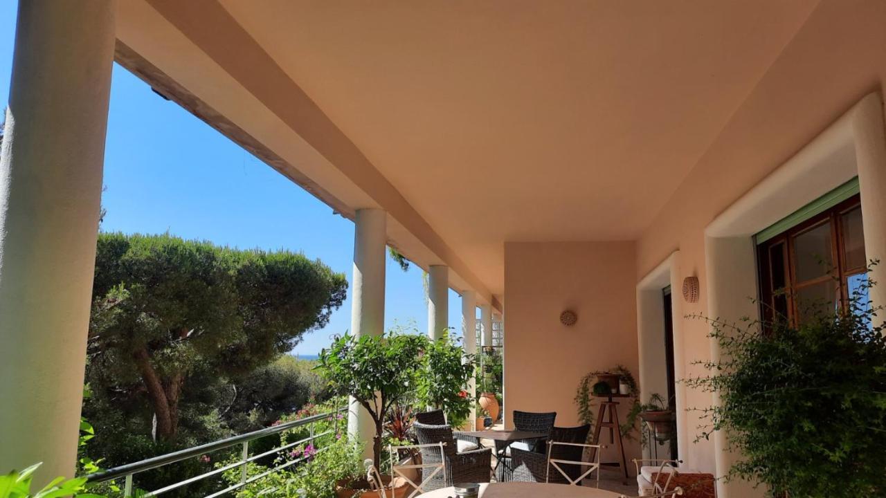 Bestouan - 3 Chambres - Clim - Spacieux Cassis Exterior foto