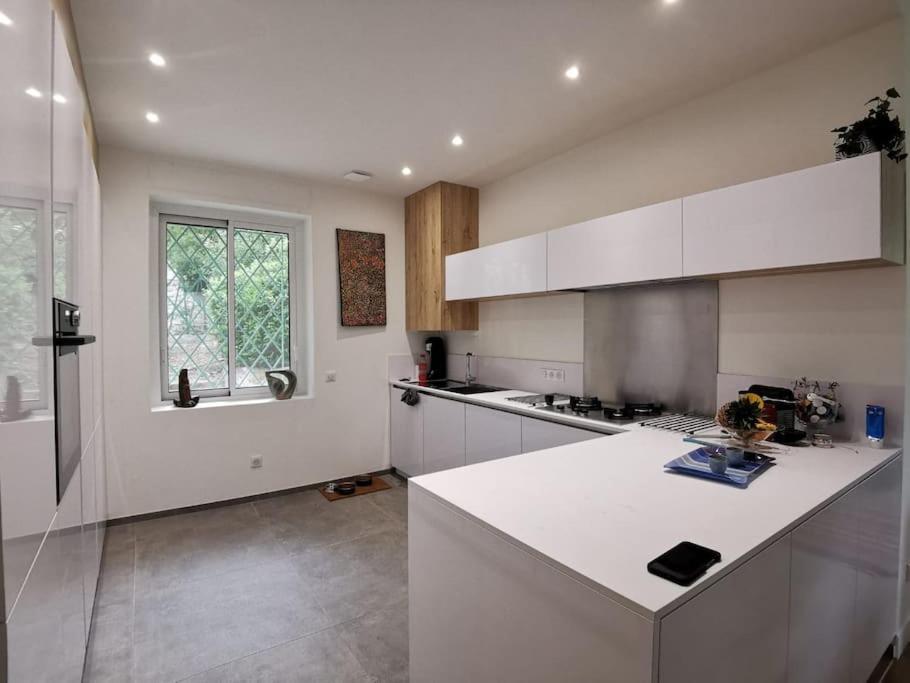 Bestouan - 3 Chambres - Clim - Spacieux Cassis Exterior foto